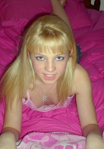 Whore wife Bridgette