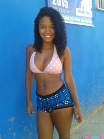 Love the smile