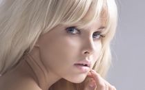Teen Japanese babe Masako
