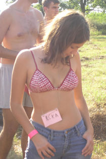 Nice group sex orgy