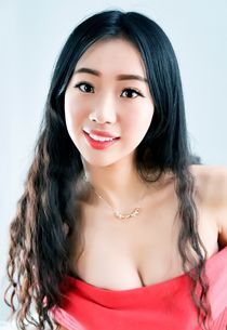 Teenager cute casting