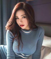 Asian teen Rio Sakura