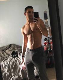 Belly Nude Pic Picture