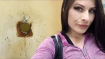 Black Teen Cumslut Candy