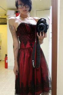 Fetish photo