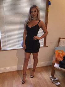 Nice big boobs amateur