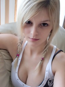 Having sex with my