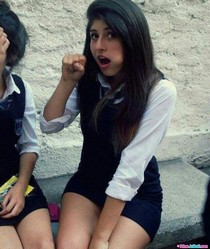 Sexy Young Women LIII